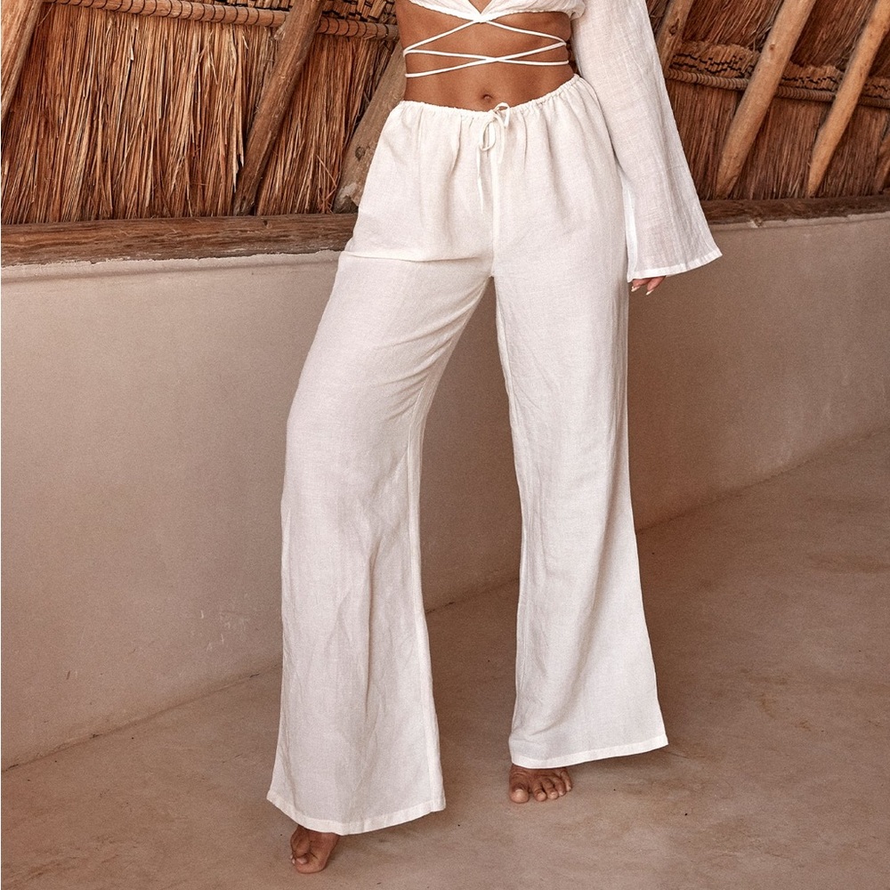 Monday Swimwear Belize Pant